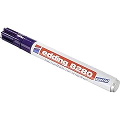 Edding 8280 marcatore usato  Spedito ovunque in Italia 