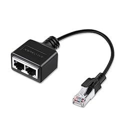 Jeopoom rj45 splitter gebraucht kaufen  Wird an jeden Ort in Deutschland