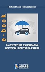 Copertura assicurativa dei usato  Spedito ovunque in Italia 