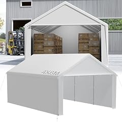 Yrhome lagerzelt 4x6 gebraucht kaufen  Wird an jeden Ort in Deutschland
