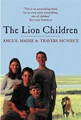 Lion children for sale  Delivered anywhere in UK