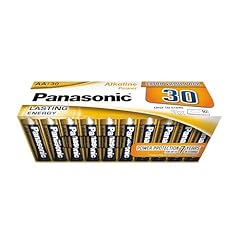 Panasonic batterien stück gebraucht kaufen  Wird an jeden Ort in Deutschland