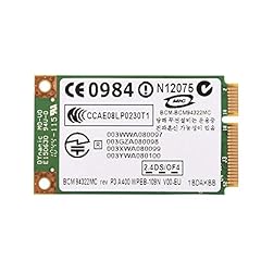 Scheda pci wifi usato  Spedito ovunque in Italia 