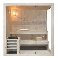 Hori moderne sauna gebraucht kaufen  Wird an jeden Ort in Deutschland