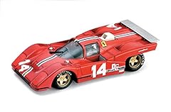 Modellino ferrari 512 usato  Spedito ovunque in Italia 