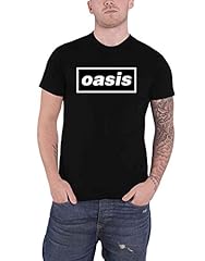 Oasis oasts01mb03 shirt for sale  Delivered anywhere in Ireland