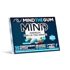 Mind the gum usato  Spedito ovunque in Italia 