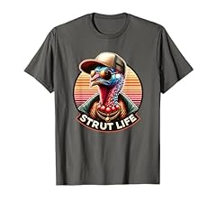 Strut life turkey for sale  Delivered anywhere in USA 