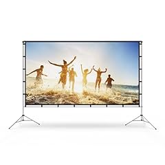 120 inch projector for sale  Delivered anywhere in UK