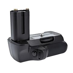 Meike battery grip usato  Spedito ovunque in Italia 