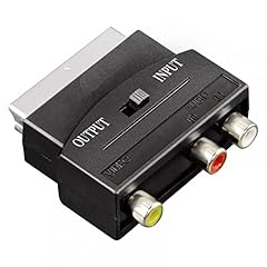 Gadget solutions scart for sale  Delivered anywhere in UK