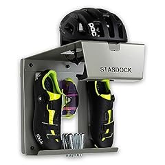 Stasdock supporto bici usato  Spedito ovunque in Italia 