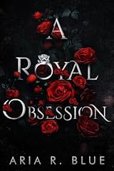 Royal obsession una usato  Spedito ovunque in Italia 