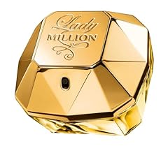 Lady million eau for sale  Delivered anywhere in UK