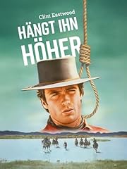 Hängt ihn höher gebraucht kaufen  Wird an jeden Ort in Deutschland