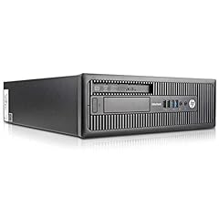 Elitedesk 800 sff for sale  Delivered anywhere in Ireland