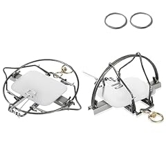 Animal traps pack for sale  Delivered anywhere in USA 