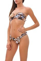 Project bandeau bikini usato  Spedito ovunque in Italia 