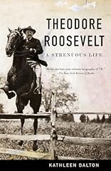 Theodore roosevelt strenuous for sale  Delivered anywhere in USA 