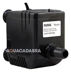 Fluval flex pump for sale  Delivered anywhere in UK