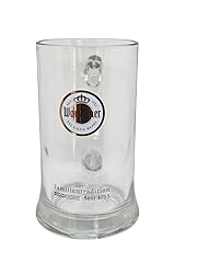 Warsteiner signature liter for sale  Delivered anywhere in USA 