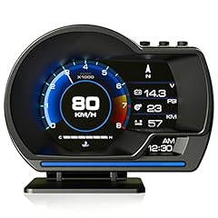 Akabane obd2 gauge for sale  Delivered anywhere in USA 