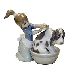 Lladró bashful bather for sale  Delivered anywhere in UK