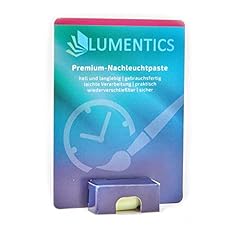Orologio lumentics leuchtpaste usato  Spedito ovunque in Italia 