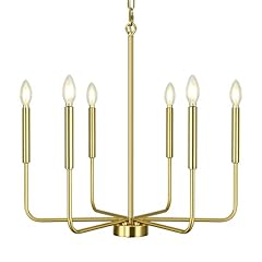 Modern farmhouse chandeliers for sale  Delivered anywhere in USA 