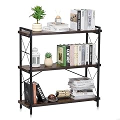 Vevor metal bookshelf for sale  Delivered anywhere in UK
