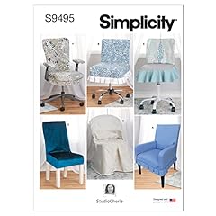 Simplicity chair slipcovers for sale  Delivered anywhere in USA 