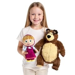 Masha bear official for sale  Delivered anywhere in USA 