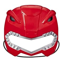 Masque power rangers d'occasion  Livré partout en France