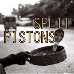 Split pistons for sale  Delivered anywhere in UK