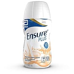 Ensure plus peach for sale  Delivered anywhere in UK