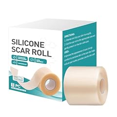 Reusable face scar usato  Spedito ovunque in Italia 