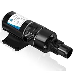 12v macerator pump for sale  Delivered anywhere in USA 