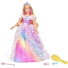 Barbie dreamtopia royal for sale  Delivered anywhere in UK