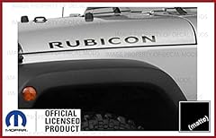 Decal mods rubicon for sale  Delivered anywhere in USA 