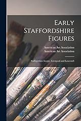 Early staffordshire figures for sale  Delivered anywhere in UK