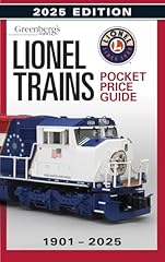 Lionel trains pocket usato  Spedito ovunque in Italia 