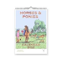 Horses ponies humour for sale  Delivered anywhere in UK