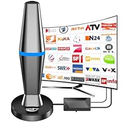 Dvbt2 antenne zimmerantenne gebraucht kaufen  Wird an jeden Ort in Deutschland
