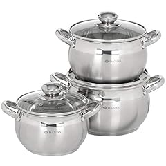 Daniks classic stainless for sale  Delivered anywhere in USA 