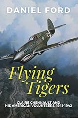 Flying tigers claire for sale  Delivered anywhere in USA 