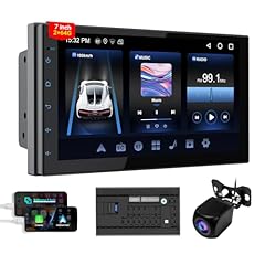 Wireless car stereo for sale  Delivered anywhere in UK