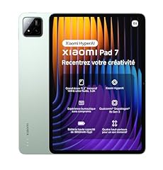 Xiaomi pad 11.2 d'occasion  Livré partout en France