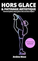 Glace patinage artistique d'occasion  Livré partout en France