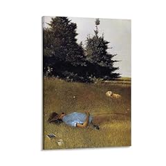 Andrew wyeth paintings for sale  Delivered anywhere in USA 