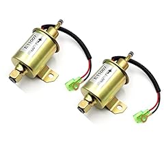 E11007 pompa carburante usato  Spedito ovunque in Italia 